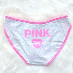 Victoria’s Secret PINK Panty New Excellent Condition